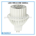 ce es ul ul mr16 50 watts équivalents bi broche led mr16 led gu5.3 5w mr16 led ampoule